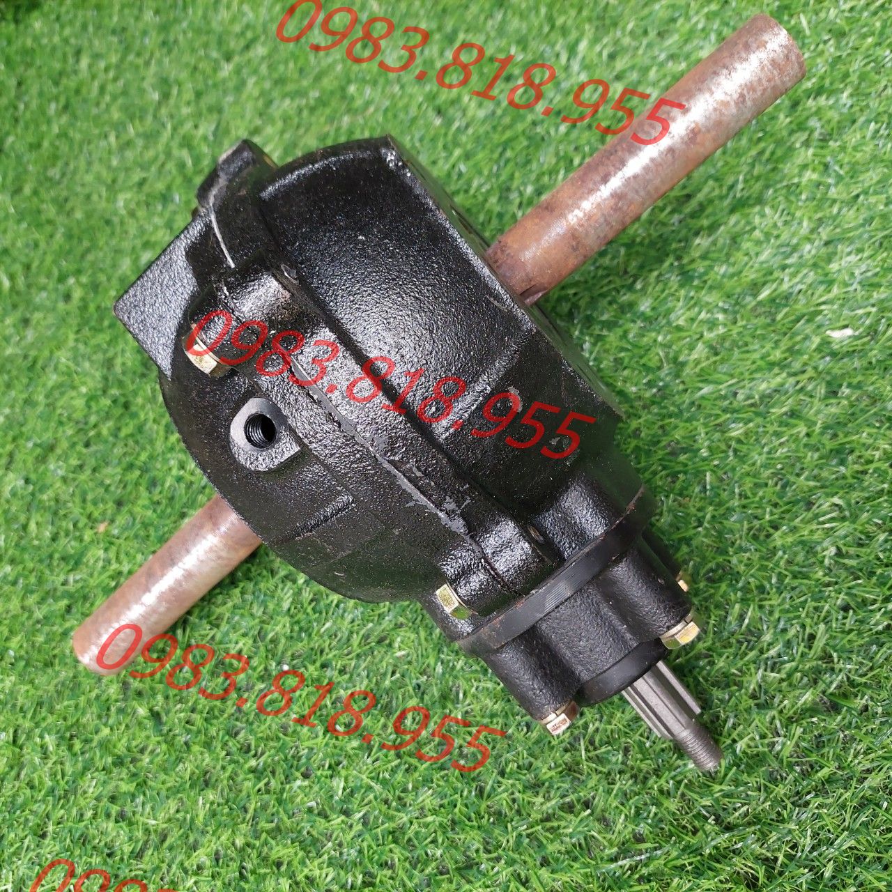 đùm cầu các đăng sọ cầu bổ đôi visai các đăng