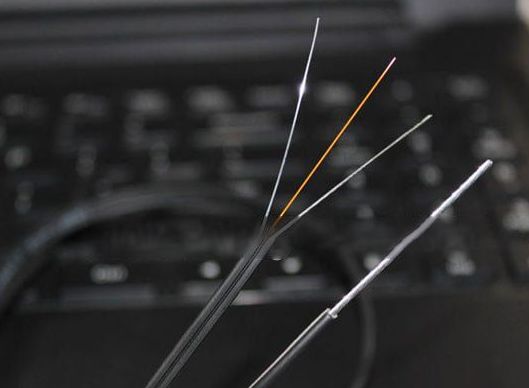 Cuộn 1000m Dây Cáp Quang 1FO