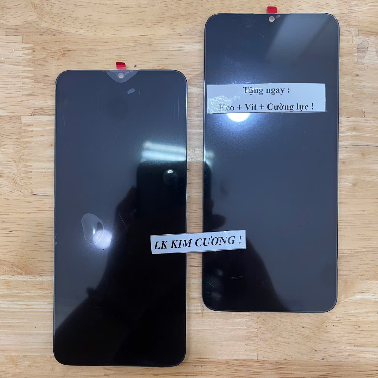 Màn hình thay thế samsung A04E