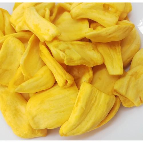 1kg Mít sấy Huynh Đệ Tề Hùng  (2 gói 500g)