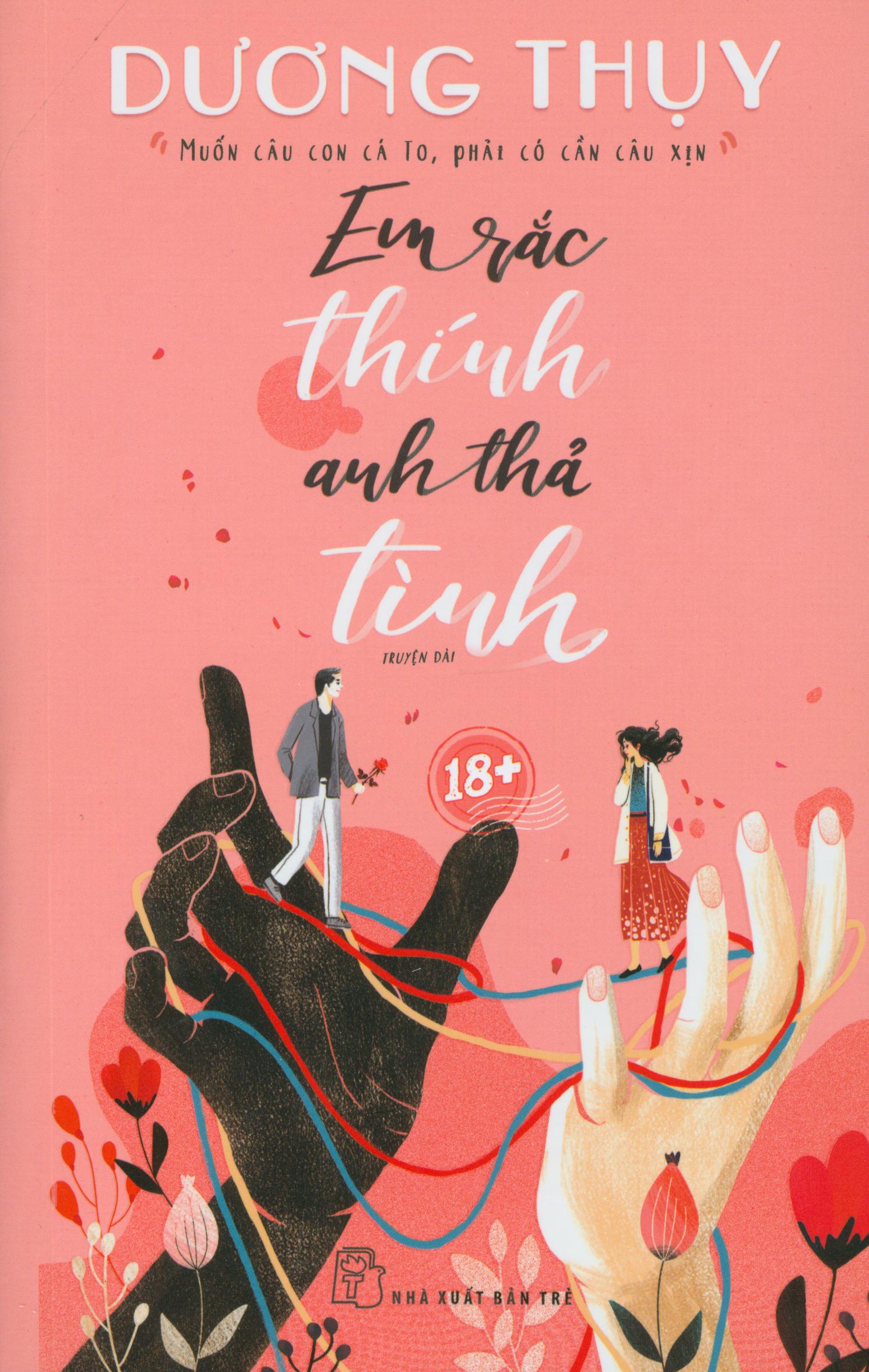 Em Rắc Thính Anh Thả Tình