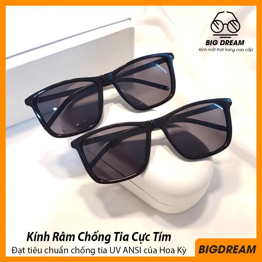 [SIÊU PHẨM] Kính Mát Thời Trang Cao Cấp Dành Cho Nam Siêu Đẹp