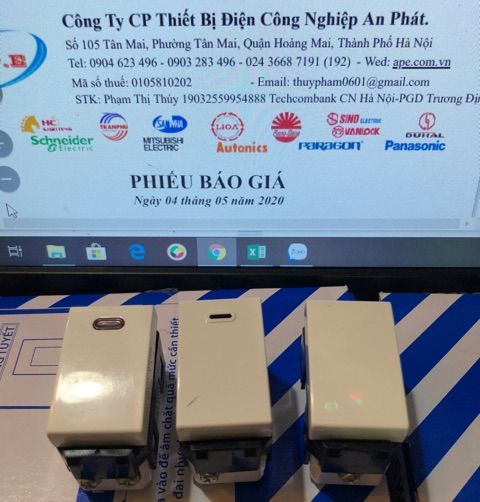 Công Tắc 1 Chiều Panasonic Wide Wev5001Sw