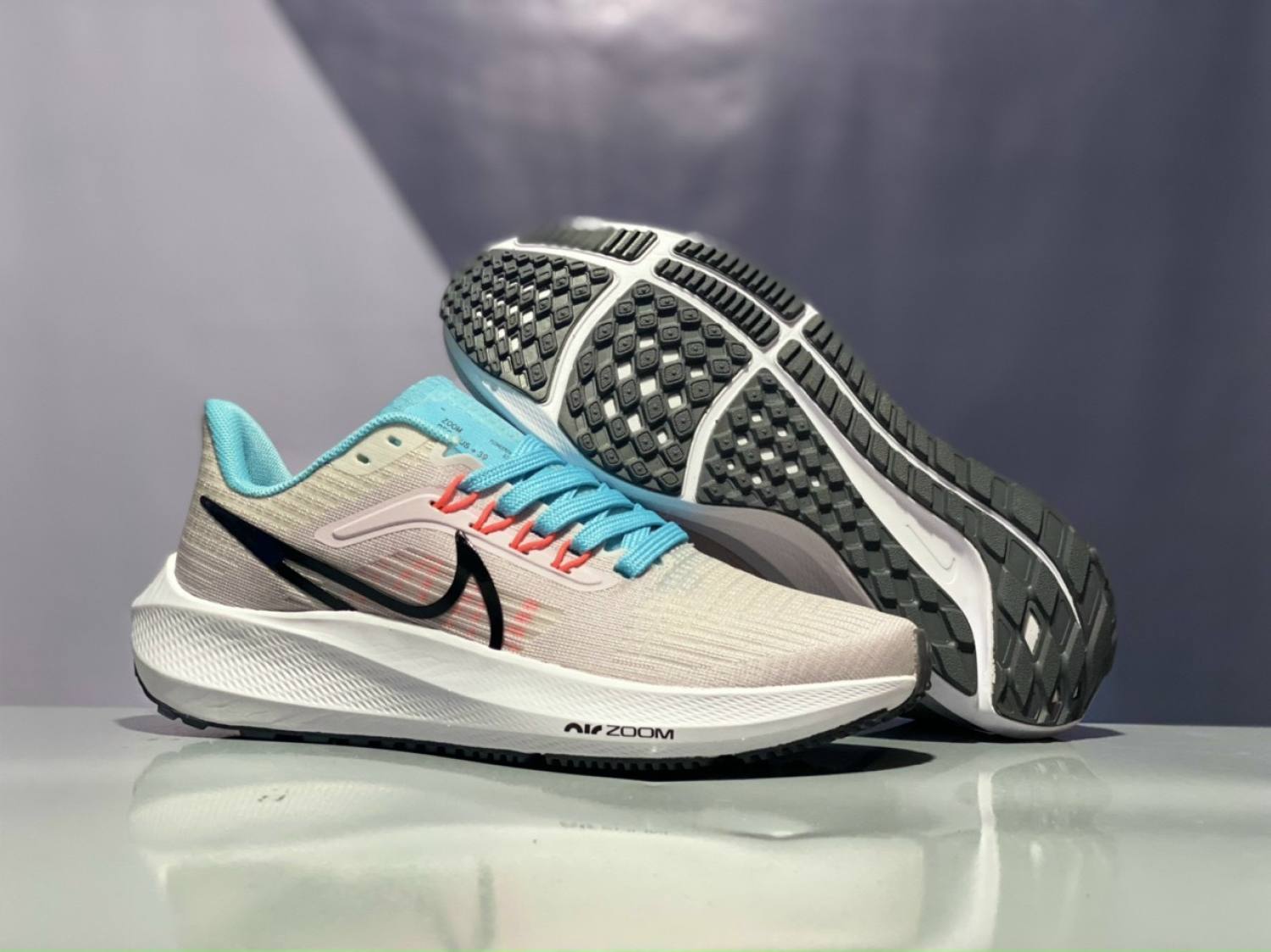 Nike Air Zoom Pegasus 39 Man's