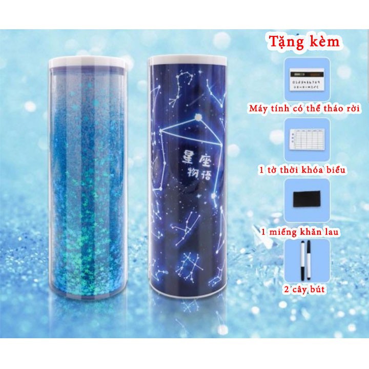 hộp bút đa năng cho bé trai