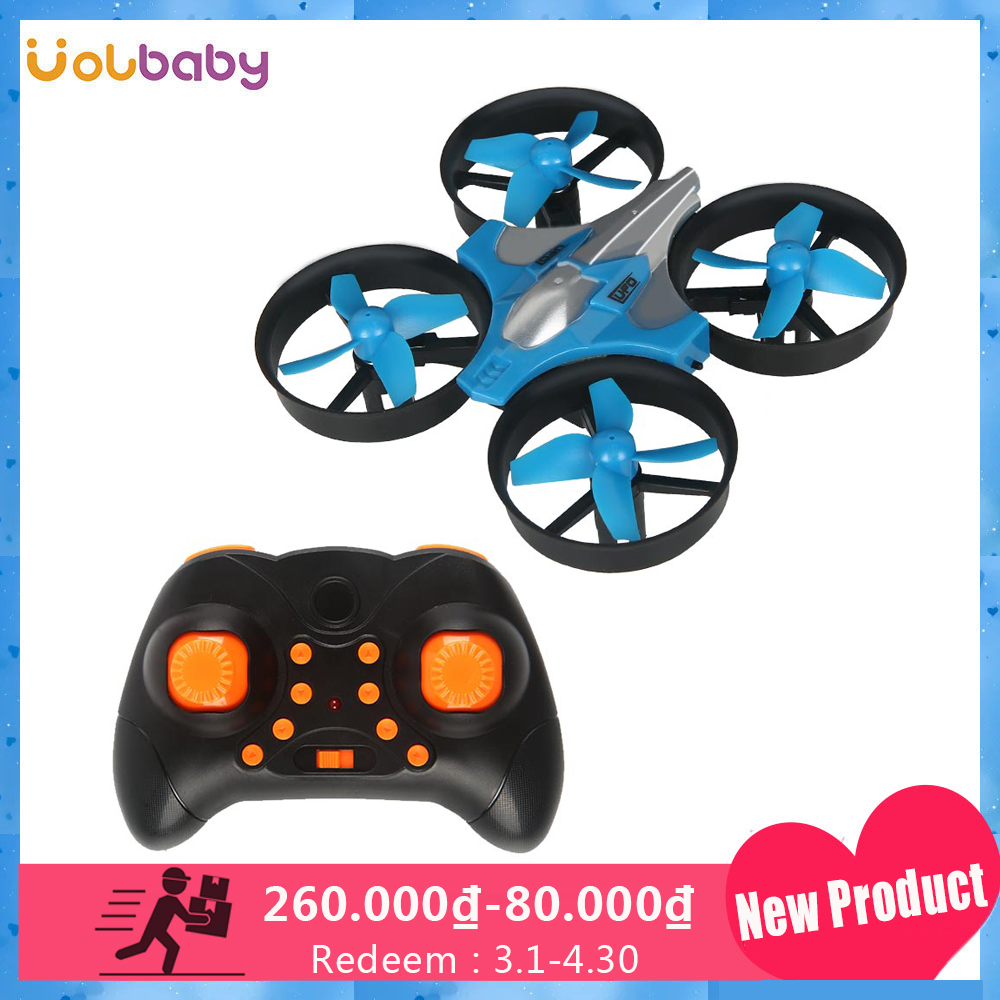 >> BÁO GIÁ JJR/C MINI DRONE, ĐIỀU KHIỂN TỪ XA MÁY BAY | Shopee Lazada Sendo Tiki mới nhất 126 Volbaby Mini RC Drone, 2.4GHz Trực Thăng Với Tự Động Bay Lơ Lửng, 360 ° CuộN Chức Năng Điều Khiển từ xa Máy Bay Bay Đồ Chơi