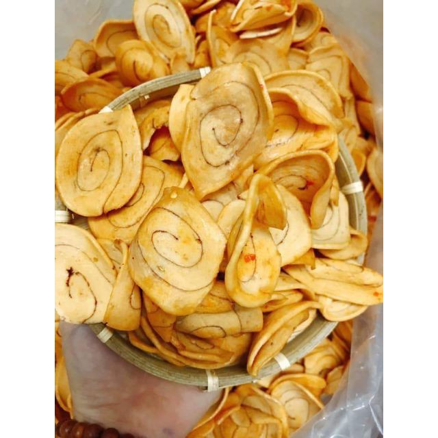 500GR TAI HEO SA TẾ BƠ MẮM ỚT