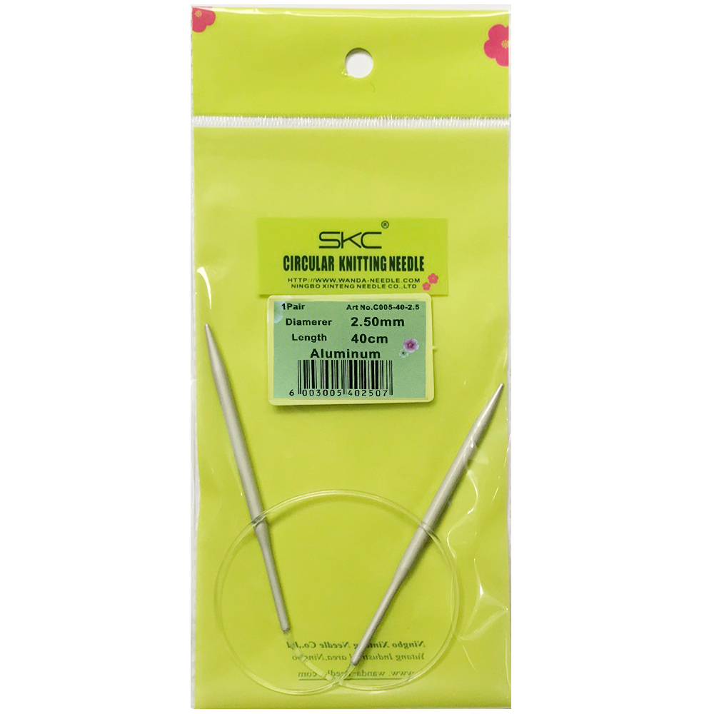 Kim Đan Vòng SKC 40cm