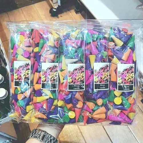 NỤ TRẦM HƯƠNG THÁI LAN TẨY UẾ