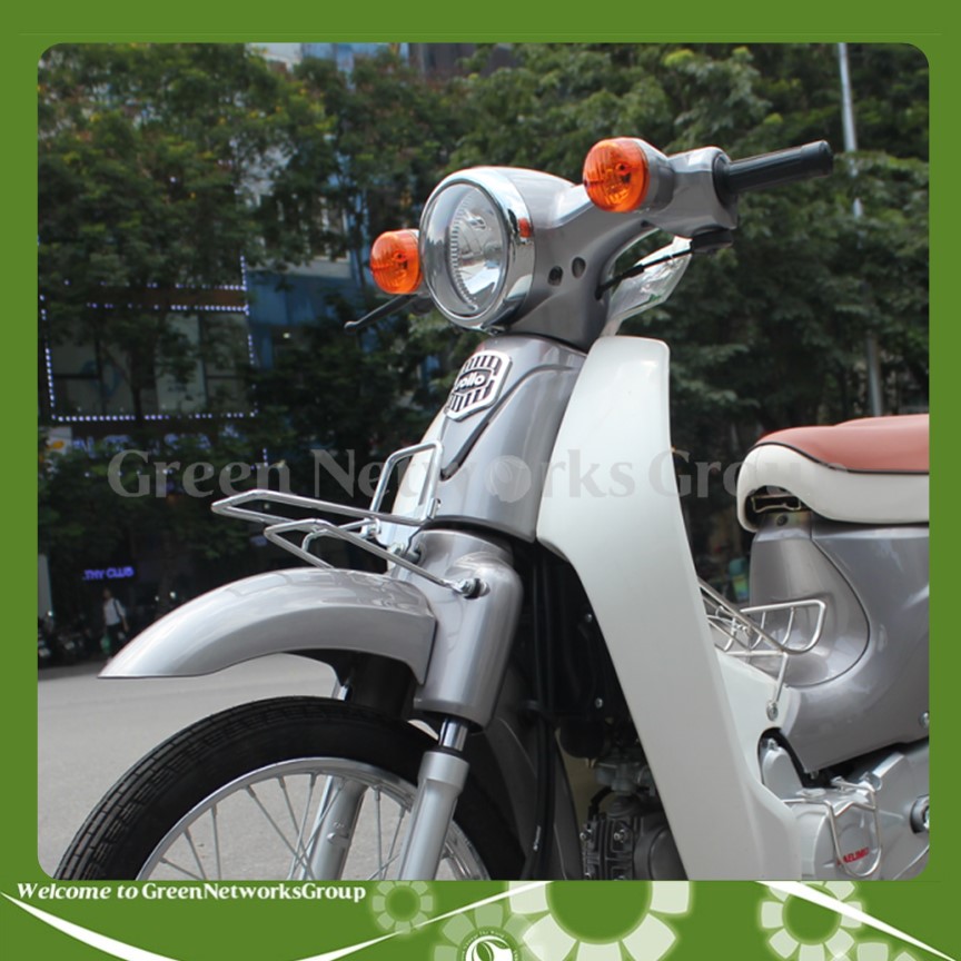 [HCM]Cặp đèn xi nhan trước Cub 50 kiểu Classic GreenNetworks
