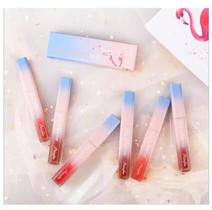 [HCM]Son Kem Tint Joy Color siêu lì