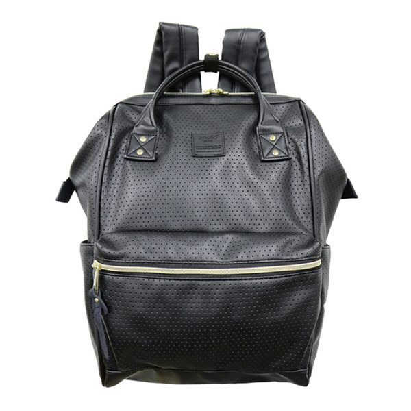 Balô họa tiết đục lỗ size M - AT-B3131