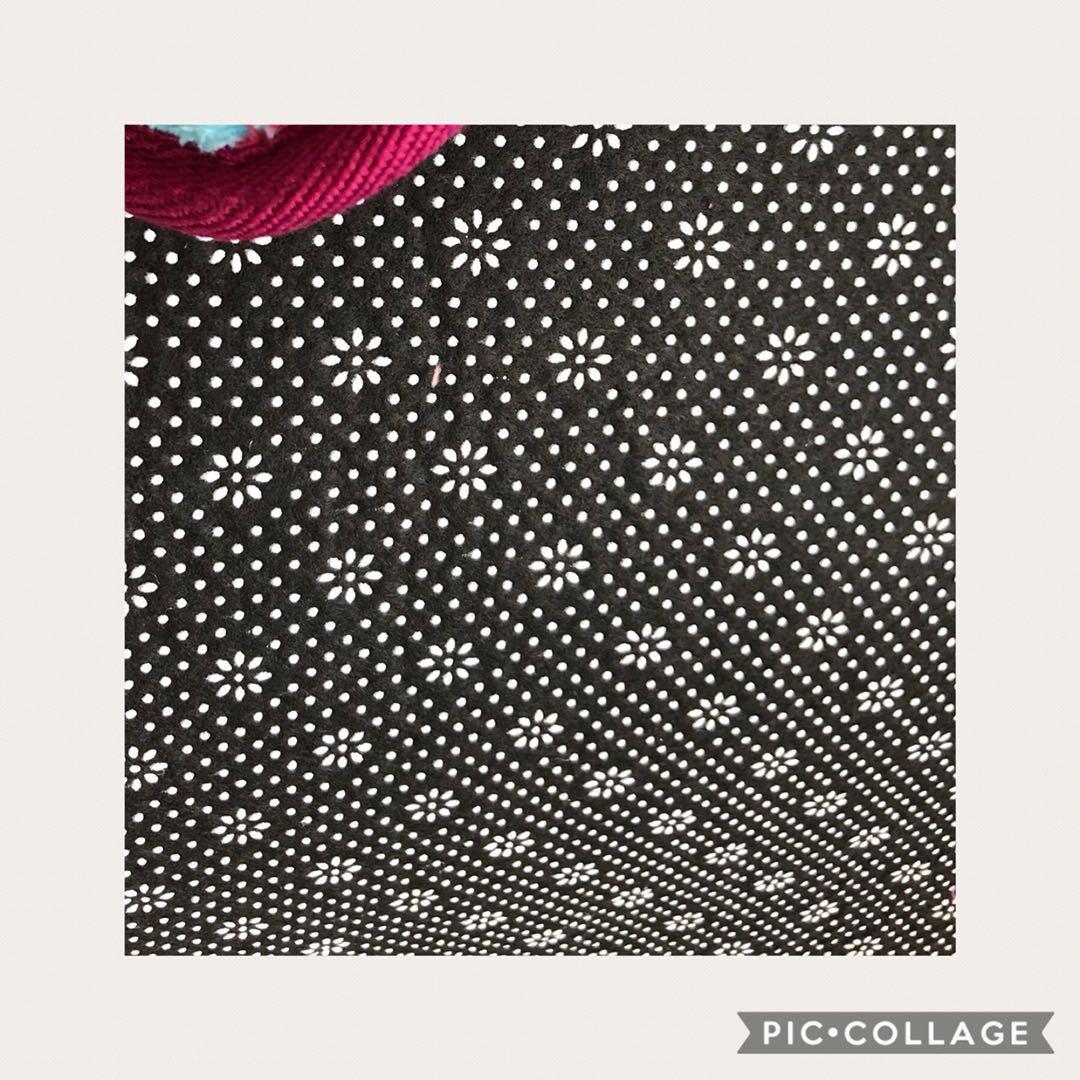 Thảm lót chân chống trượt 40x60