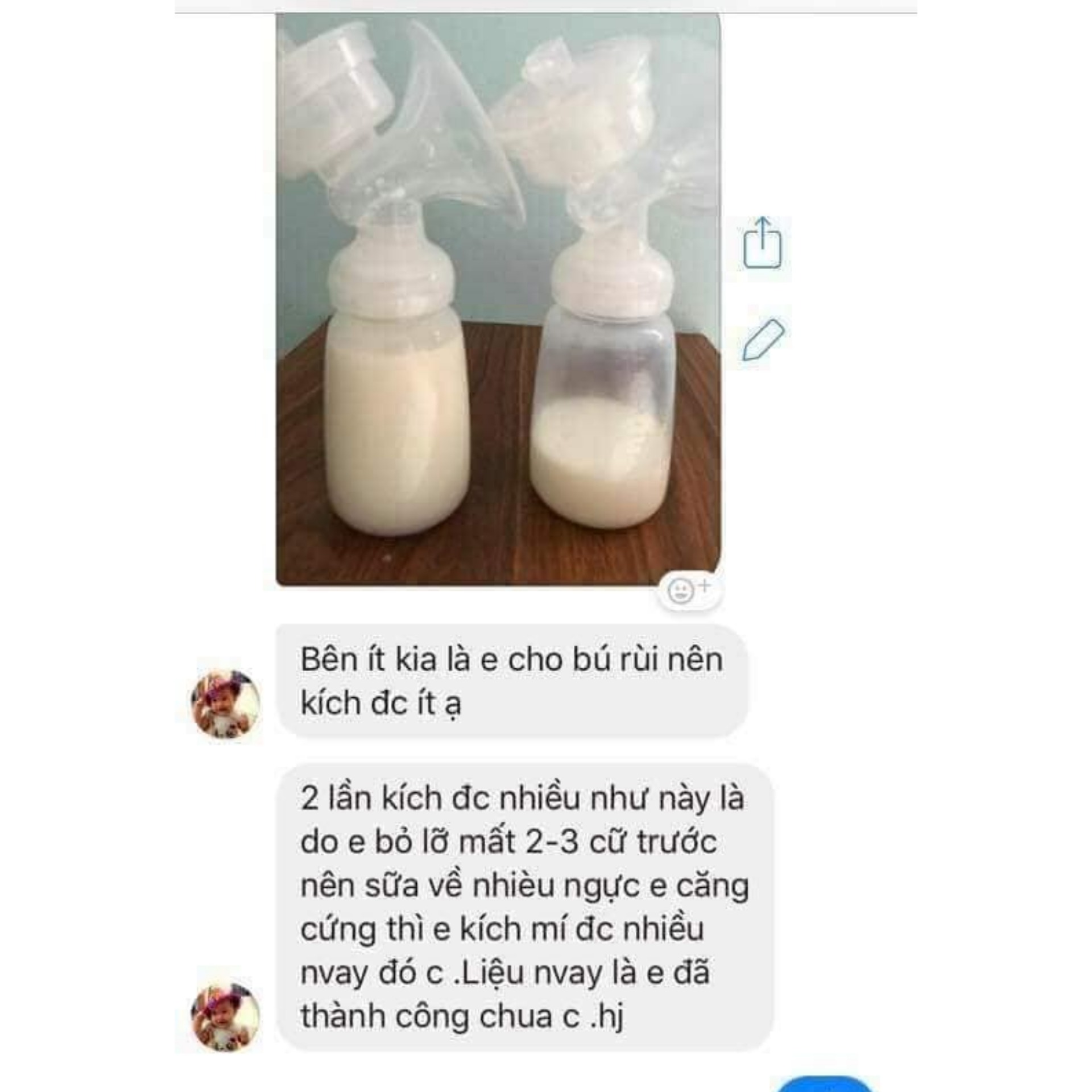 Máy Hút Sữa Điện Đôi Real Bubee Xuất Anh