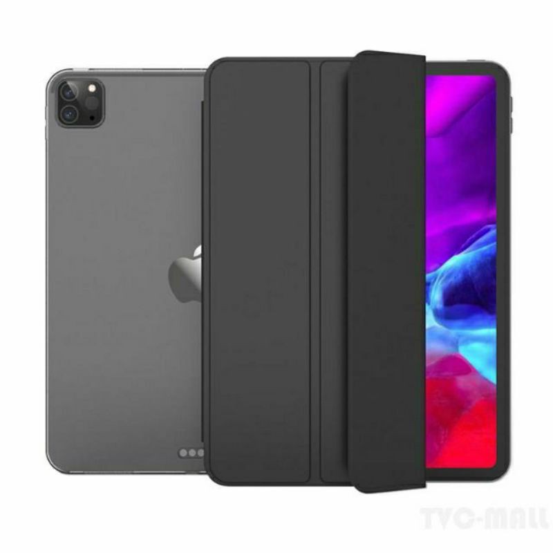 Bao da tpu cho Ipad Pro 11 2020 smart case nhiều màu chống sốc cam kết hàng đúng mô tả chất lượng đảm bảo an toàn đến sức khỏe người sử dụng đa dạng mẫu mã màu sắc kích thước