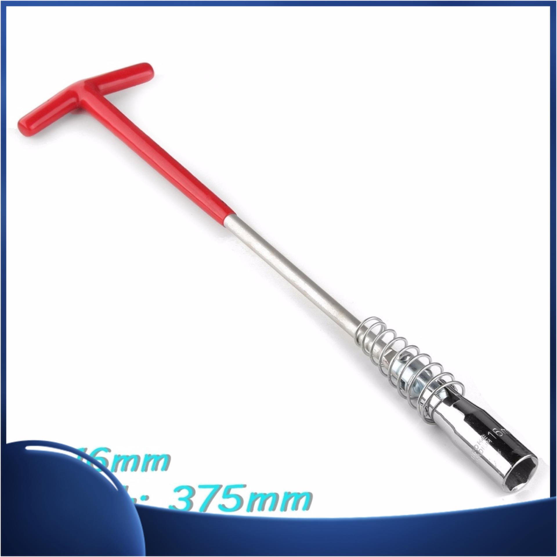Tuýp Mở Bugi 16mm - LoạI dài 375mm