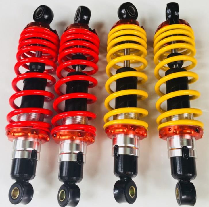 Phuộc sau xe Sirius 1 cặp