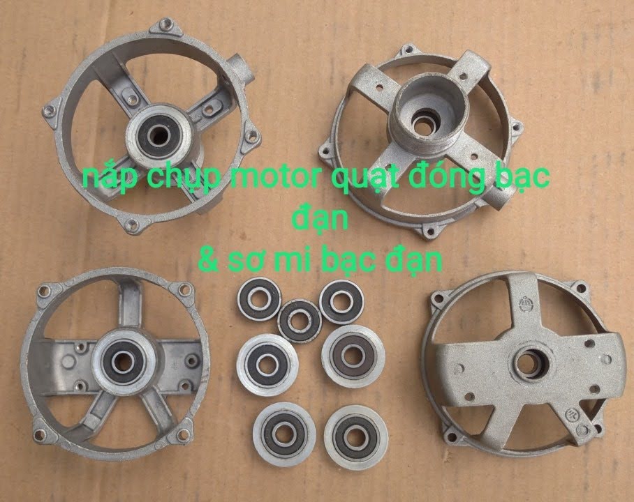 COMBO 10 CÁI VÒNG BI  608(22X8)