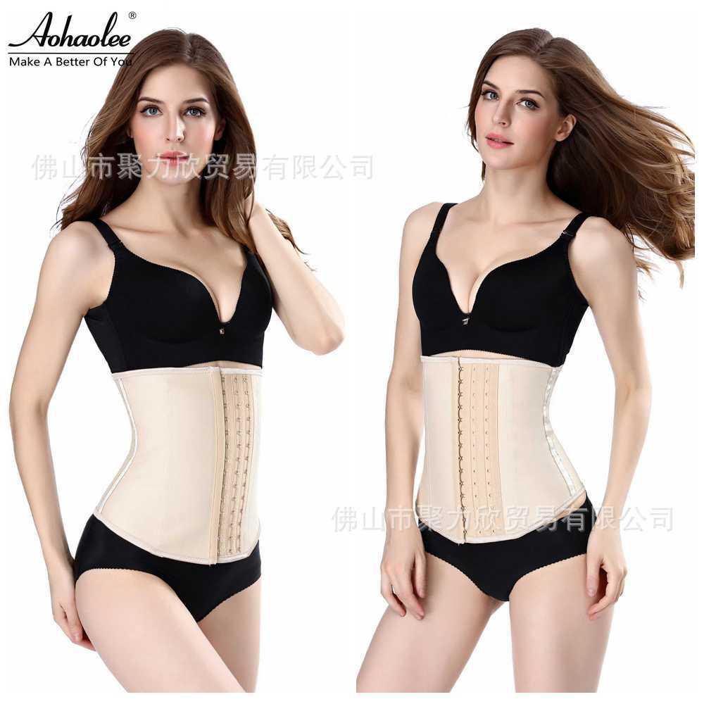Đai Nịt Bụng Latex Định Hình Giảm Eo Hiệu Quả- tốt