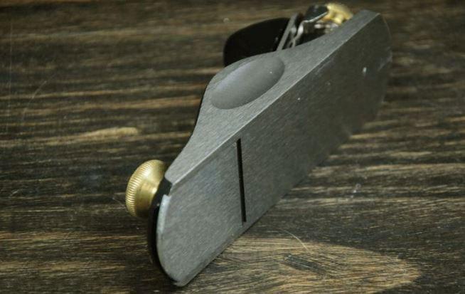 Bào gỗ cầm tay Stanley 12-020 (240mm)