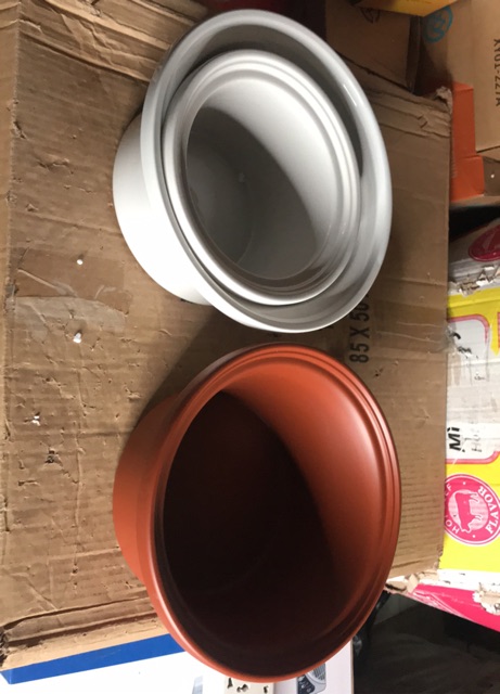 Lòng Sứ Nồi Nấu Chậm 1,5L-2,5L Đạt Tường