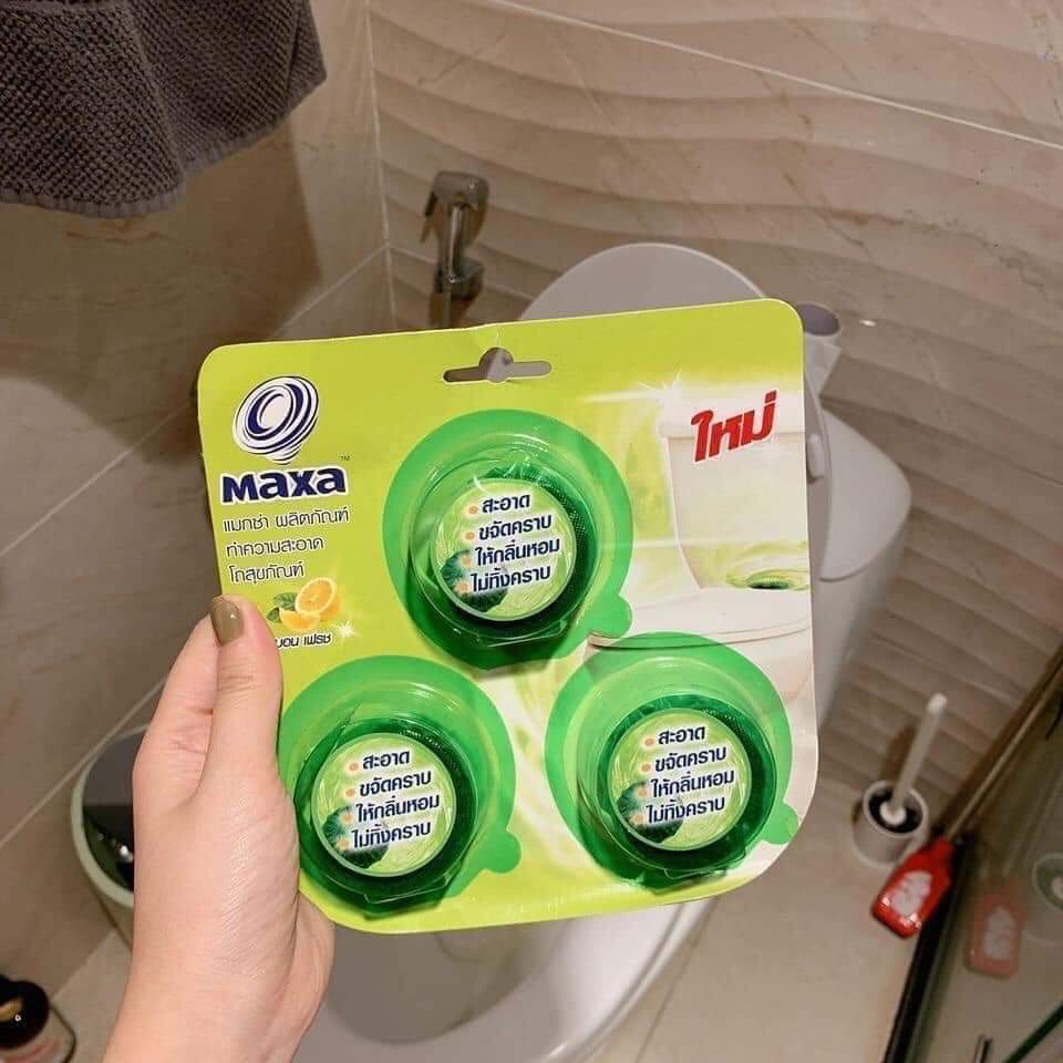 [HCM]VIÊN THẢ BỒN CẦU THÁI LAN