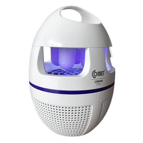 [HCM]Đèn diệt muỗi Comet đa năng CM048