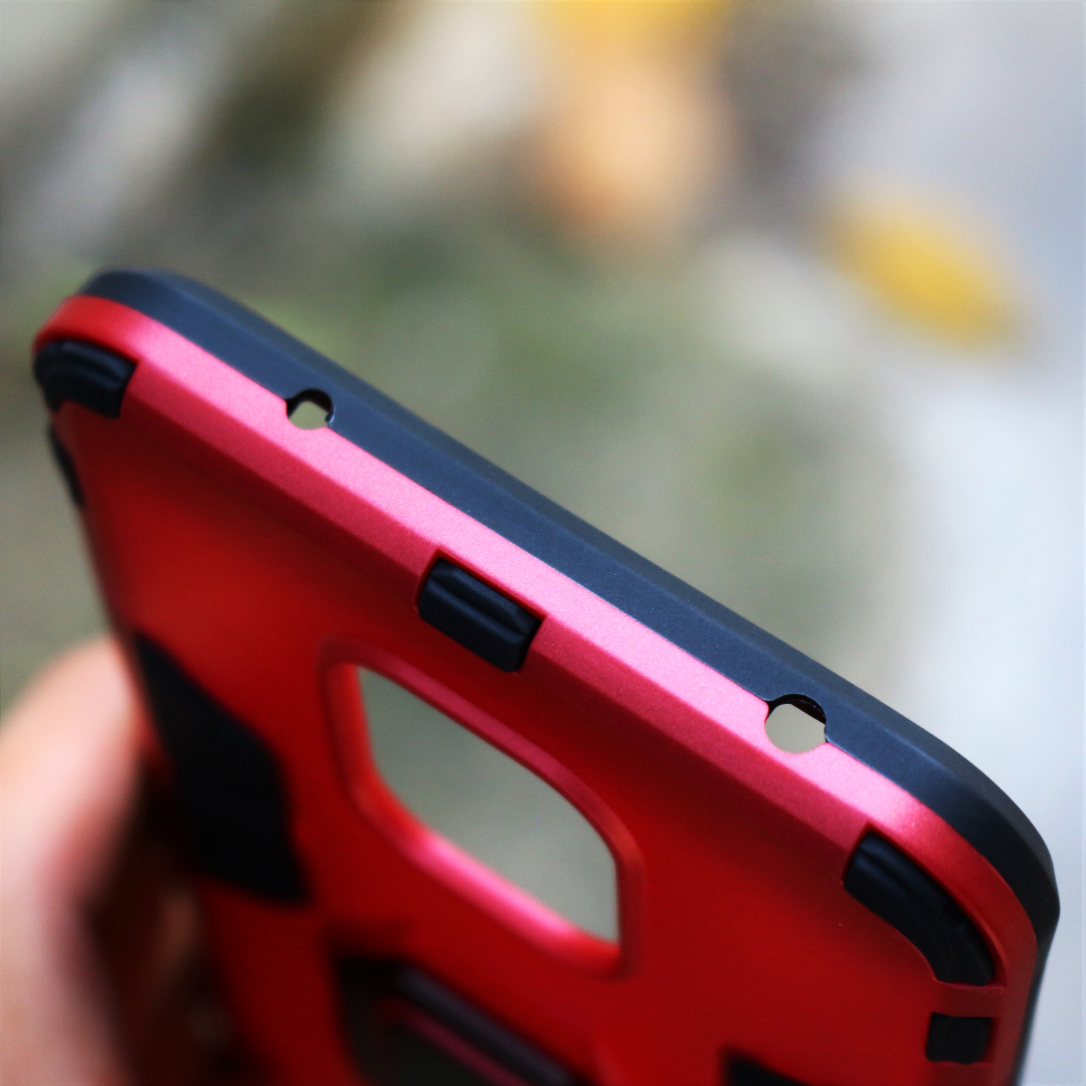 [HCM]Ốp Lưng Redmi Note 9s Note 9 Pro Note 9 Pro Max Chống Sốc Iron Man Ver 2