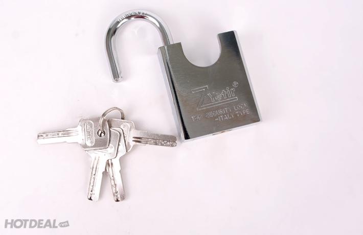 Ổ KHOÁ CHỐNG CẮT SIZE ĐẠI 500F
