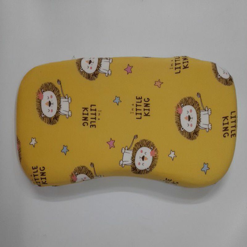 Gối Cao Su Non Baby Tâm An
