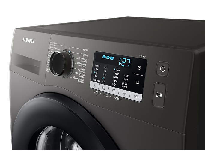 [Chỉ Giao + Lắp Hà Nội] Máy giặt Samsung Ecobubble 95kg (WW95TA046AX)