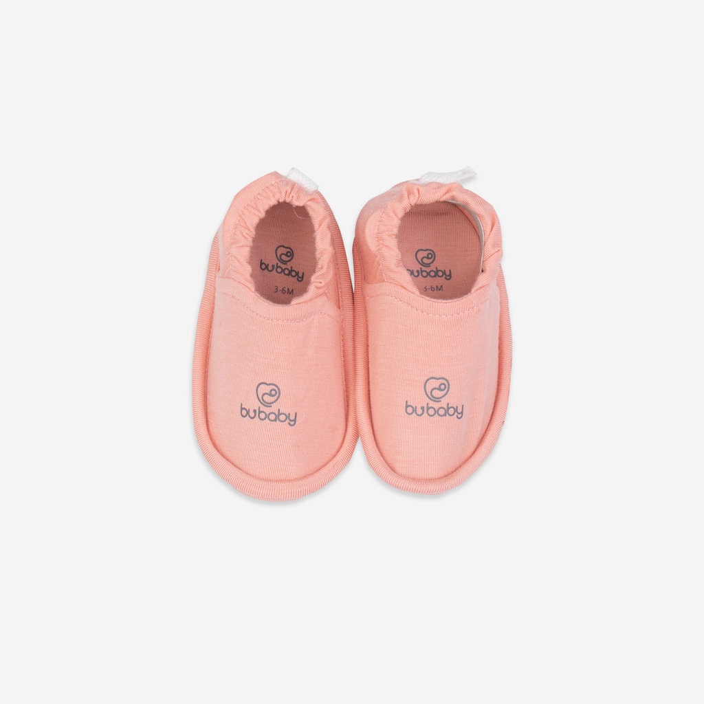 Giày Vải - Bambus Bu Baby