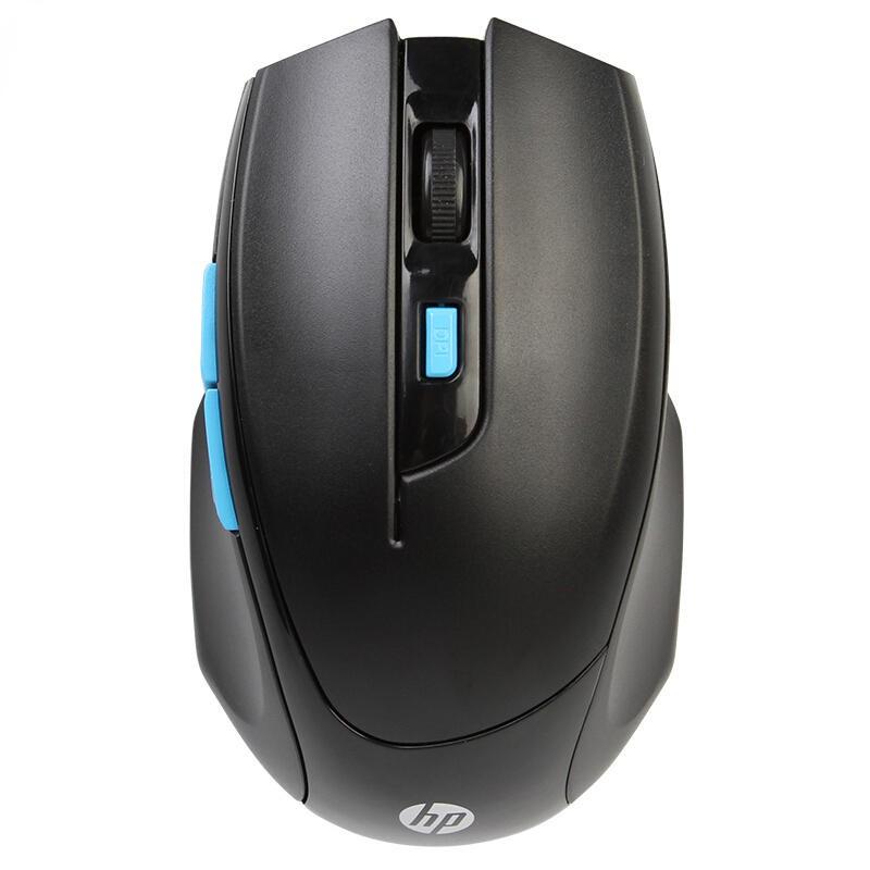 CHUỘT HP M150 ĐEN