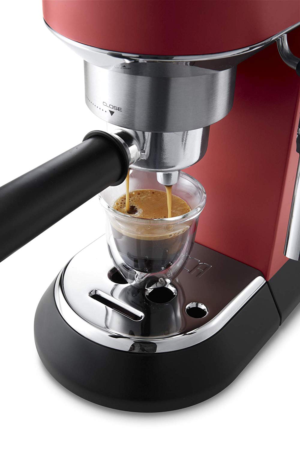 Máy pha cà phê DeLonghi Espresso EC 685.W