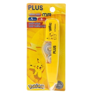 Xóa Kéo Plus Mr Pokemon Plus-100-V003 thumbnail