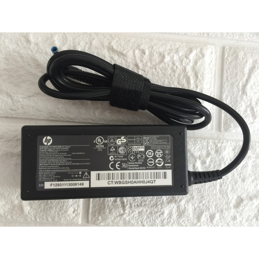 SẠC Laptop HP 250 G7