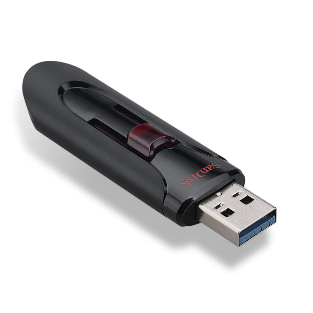 USB 3.0 SANDISK CRUZER CZ600 256GB 100MB/S