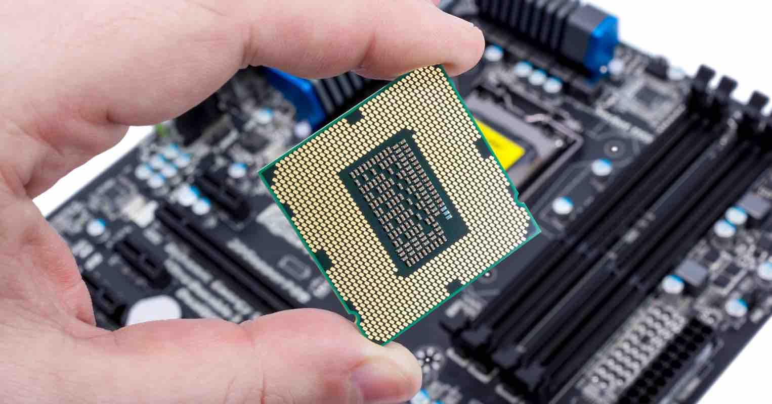 Bộ vi xử lý Core I3 3240 (2 lõi - 4 luồng) + Bộ Quà Tặng