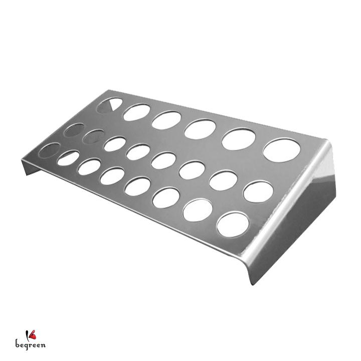 Giá Đỡ Cốc Đựng Mực Xăm Loại 21 Lỗ