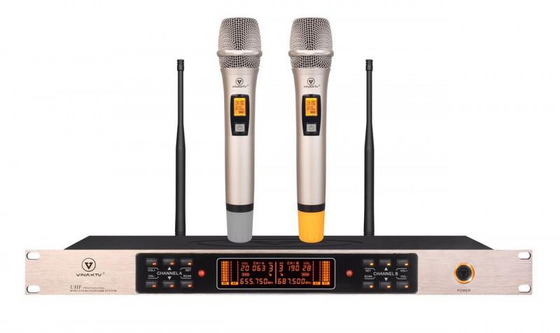 MICRO S 600 XMAX VINAKTV