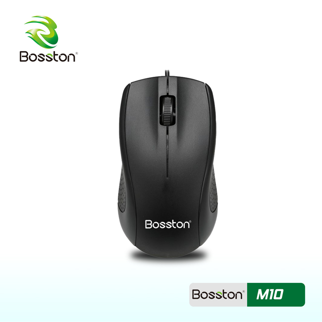 [HCM]chuột có dây USB Bosston M10