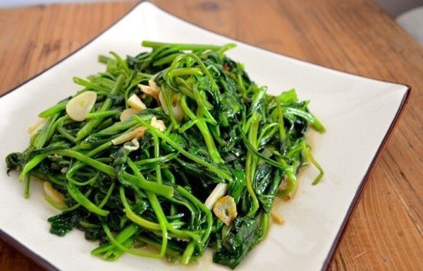Rau muống lá lớn (50g)