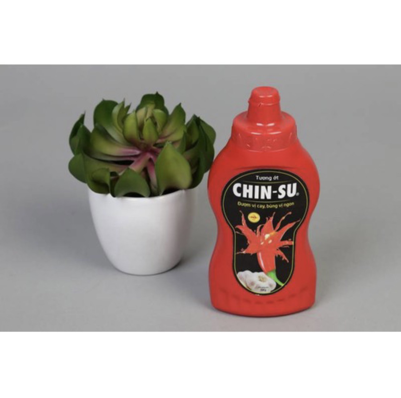 Tương ớt chin su 250g