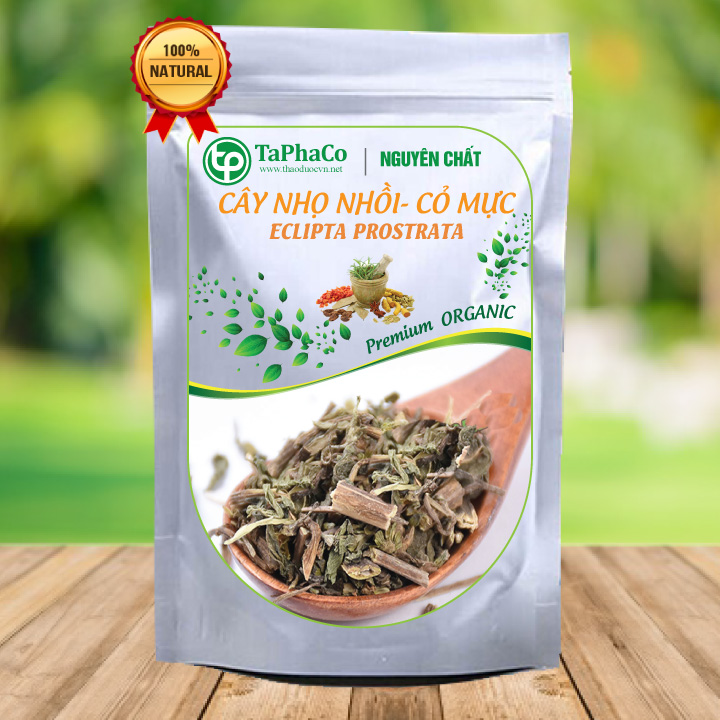 Cây nhọ nồi khô 500g - tấn phát