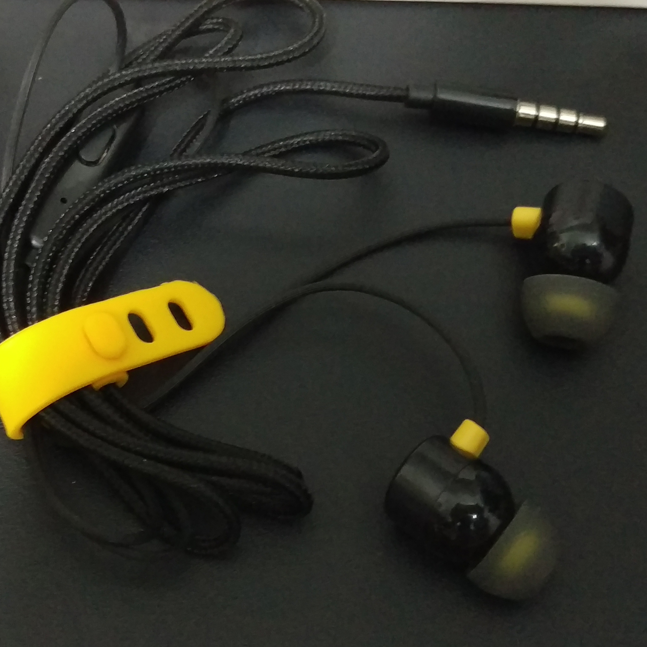 Tai Nghe In-Ear Oppo Realme ZIN BOC MAY