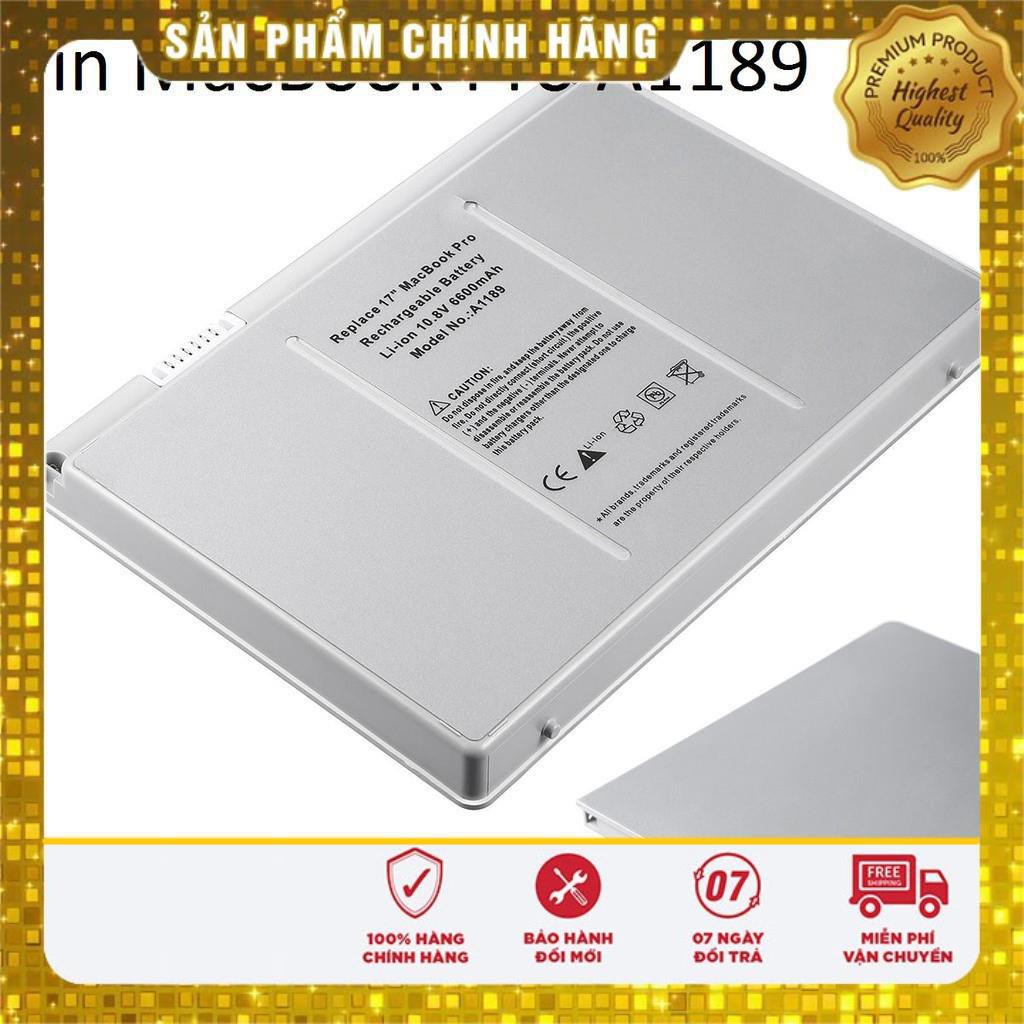 ⚡️pin macbook pro a1189
