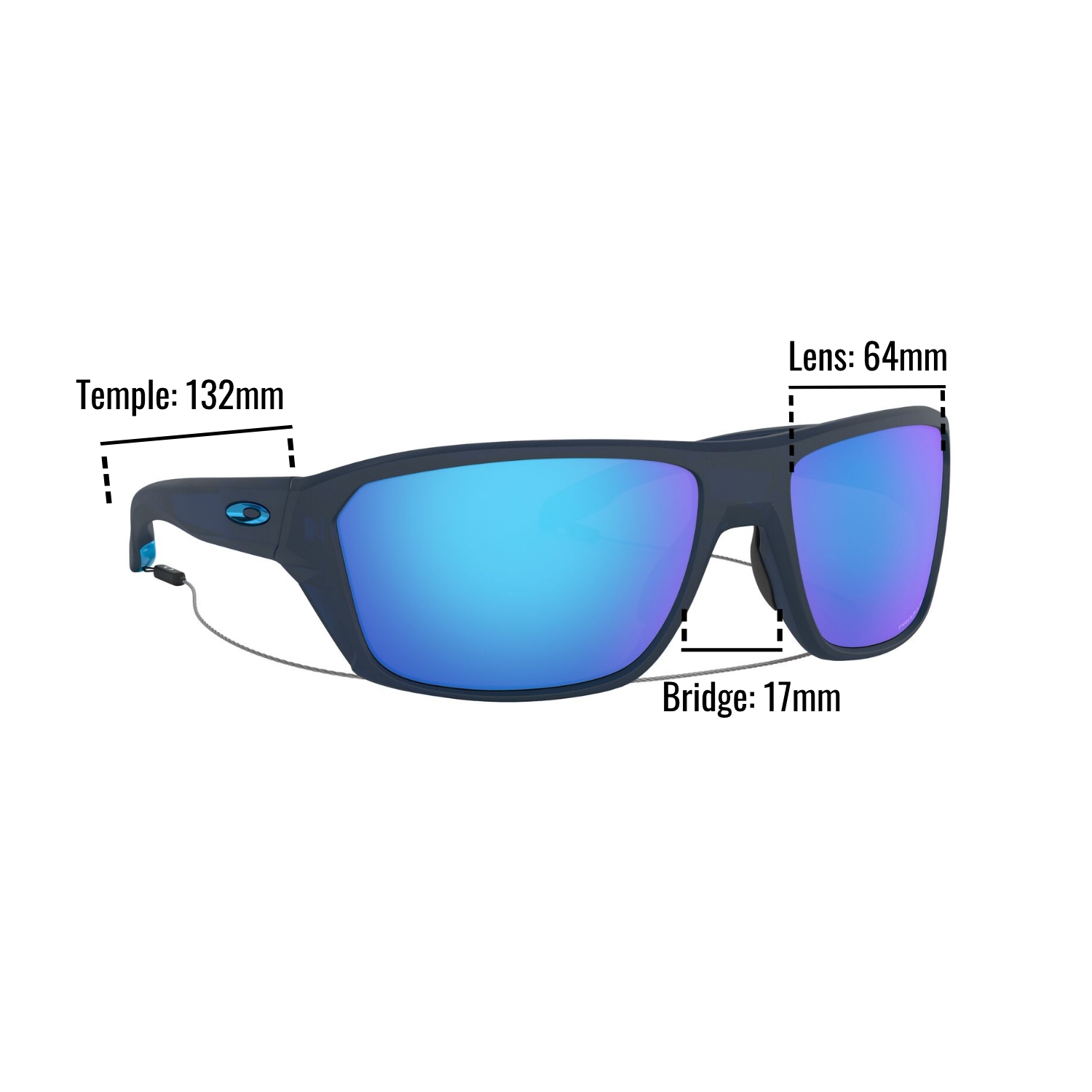 Mắt Kính OAKLEY Split Shot - OO9416 941604