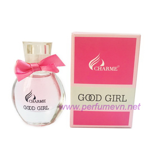 [HCM]Nước hoa nữ Goodgril (RẠCH MÃ NPP) (100ml 60ml10ml)