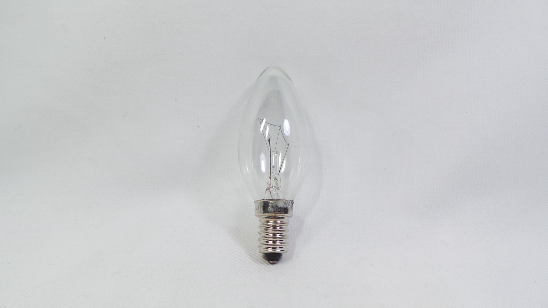 Bóng đèn sợi đốt quả nhót 220v 10w e12