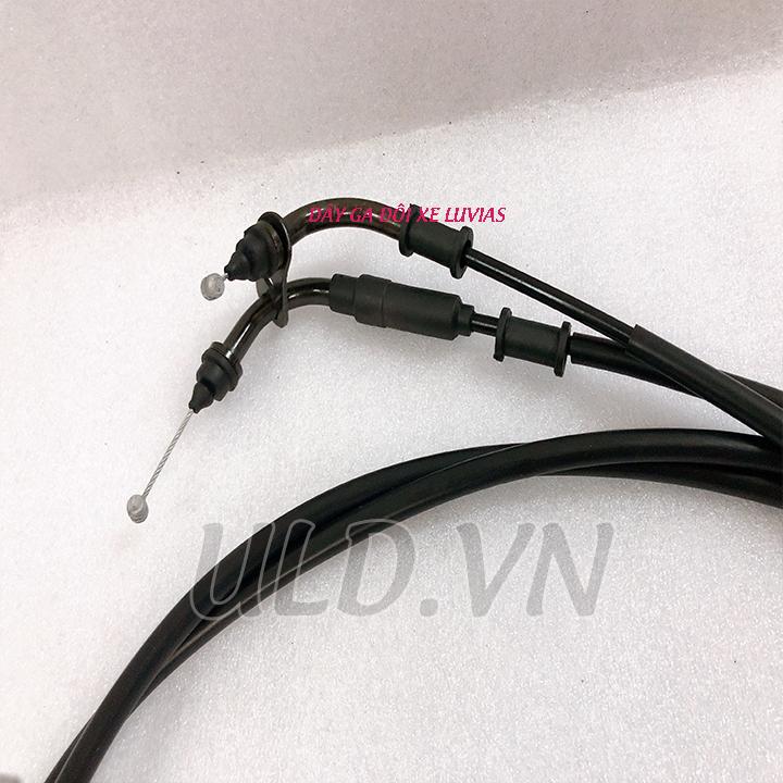 [HCM]DÂY GA XE LUVIAS loại 1